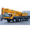 All Terrain Truck Crane